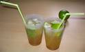 PASSION FRUIT DRINK picture