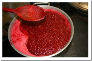 Bramble Jelly Bramble Jelly picture