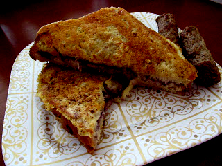 Toast Toast picture