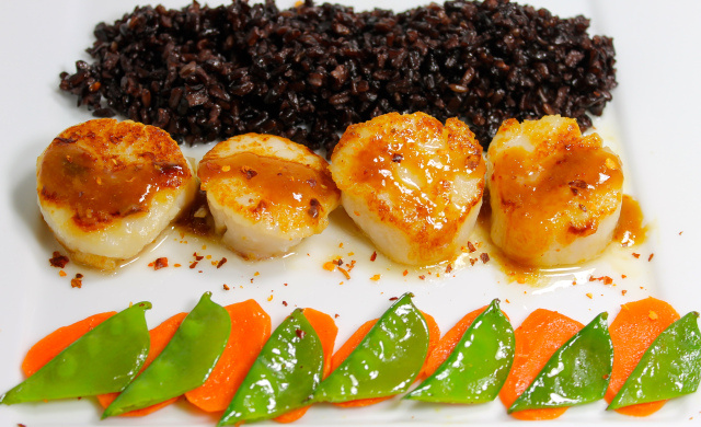 Orange Ponzu Orange Ponzu picture