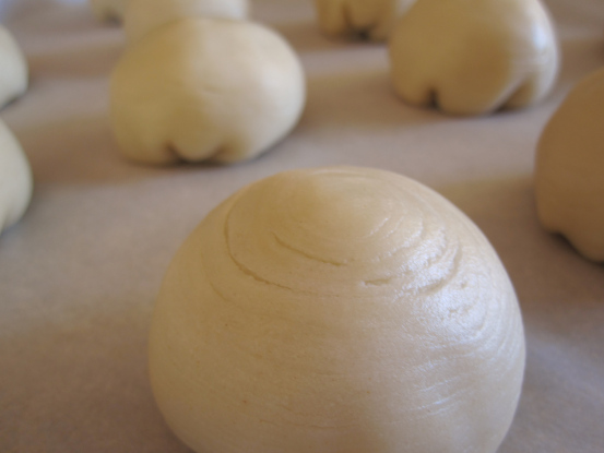 Basic Pastry Basic Pastry picture