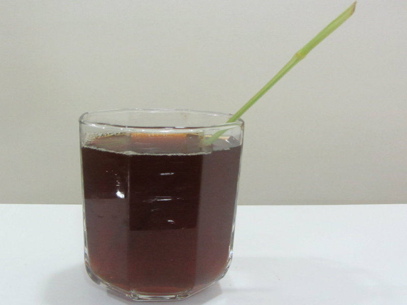 Lemongrass Cooler Lemongrass Cooler picture