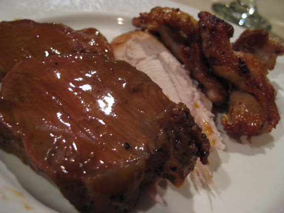 Savory Breast Of Mutton Savory Breast Of Mutton picture