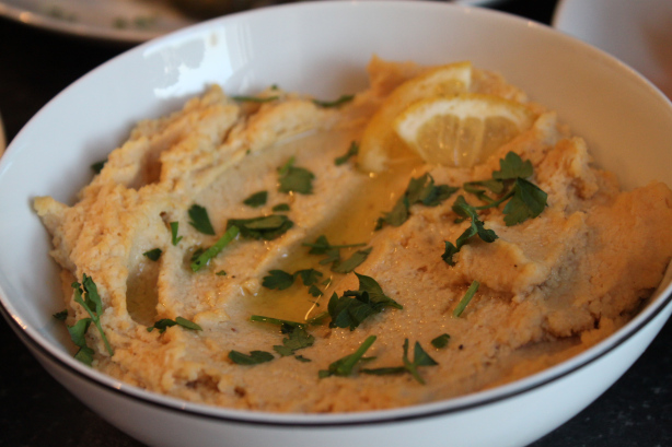Chili Dip Chili Dip picture