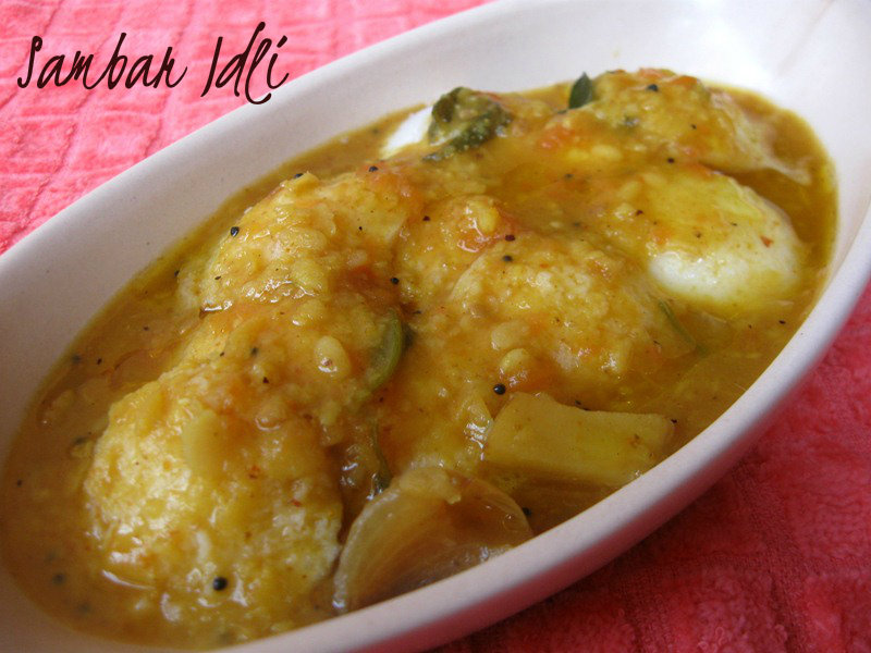 Sambar Idli Sambar Idli picture