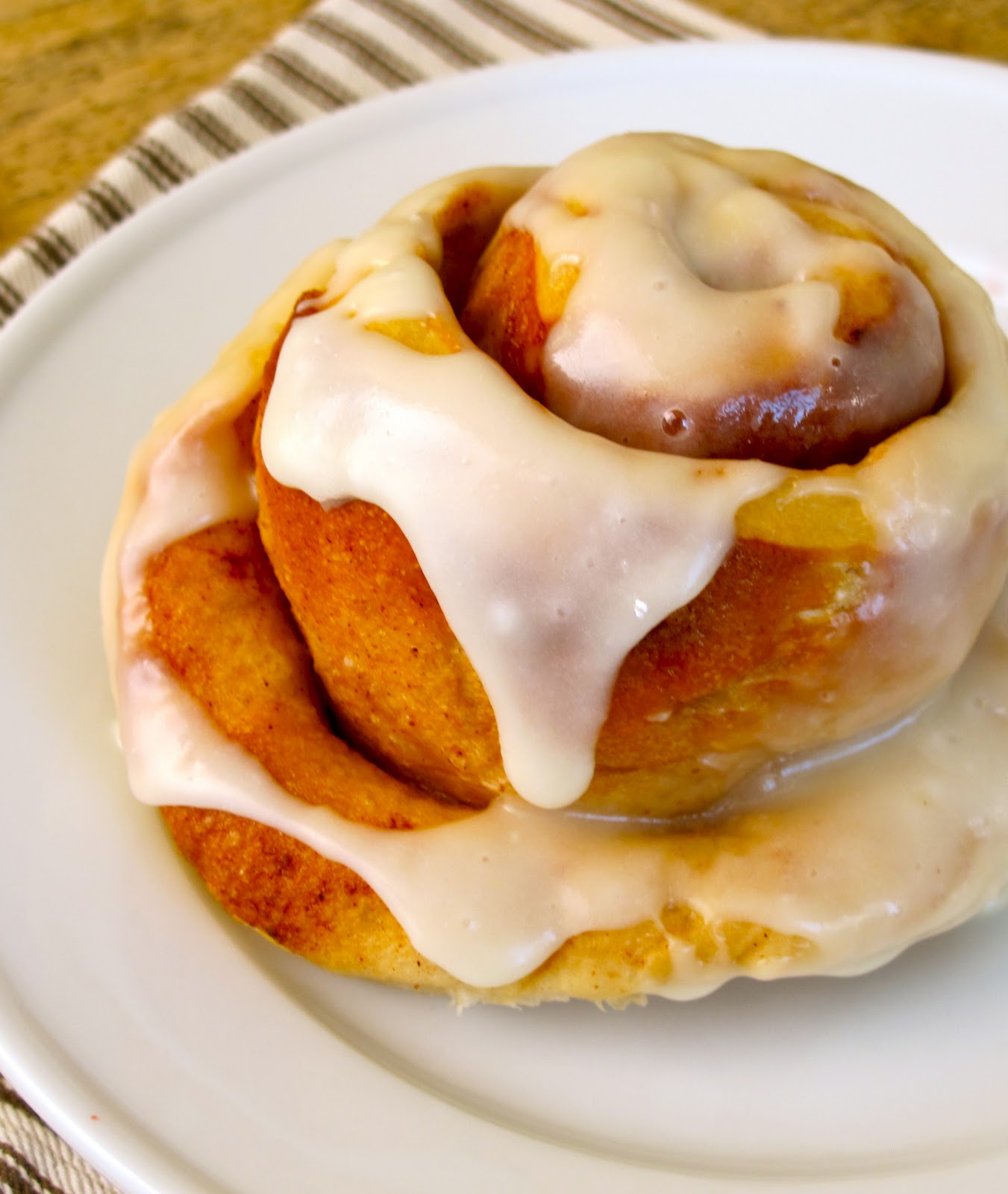 Jiffy Cinnamon Rolls Jiffy Cinnamon Rolls picture