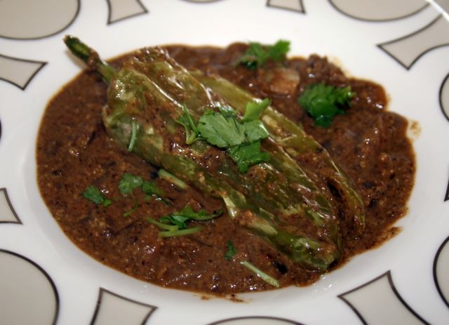 MIRCHI KA SALAN picture