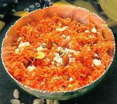 Gajar ka halwa Gajar ka halwa picture