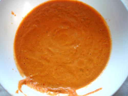 Indian Curry Sauce Indian Curry Sauce picture