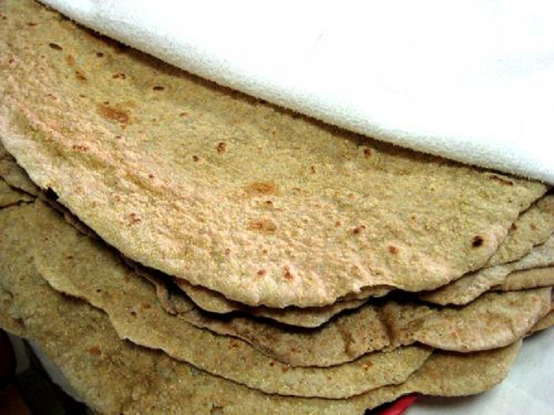 indian Flat Bread indian Flat Bread picture