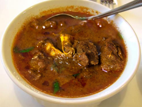 Indian Lamb Curry Indian Lamb Curry picture
