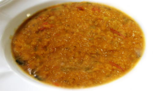 Indian Lentil Curry Indian Lentil Curry picture
