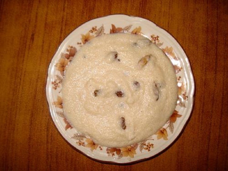 Indian Rava Indian Rava picture