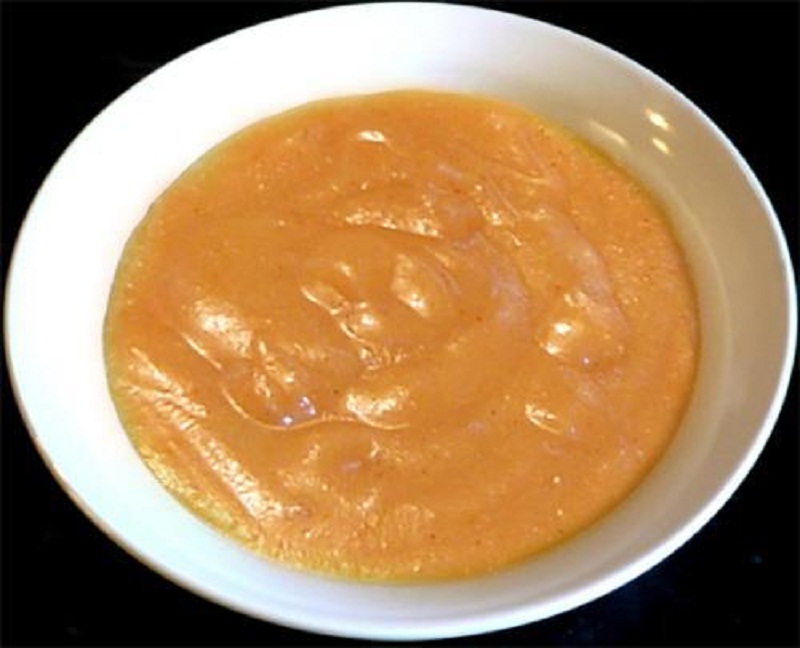 Indonesian Vegetable Dip Indonesian Vegetable Dip picture