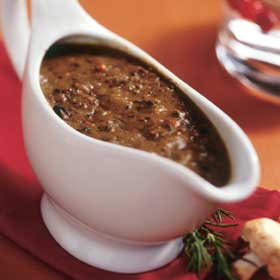 Basic Gravy Basic Gravy picture