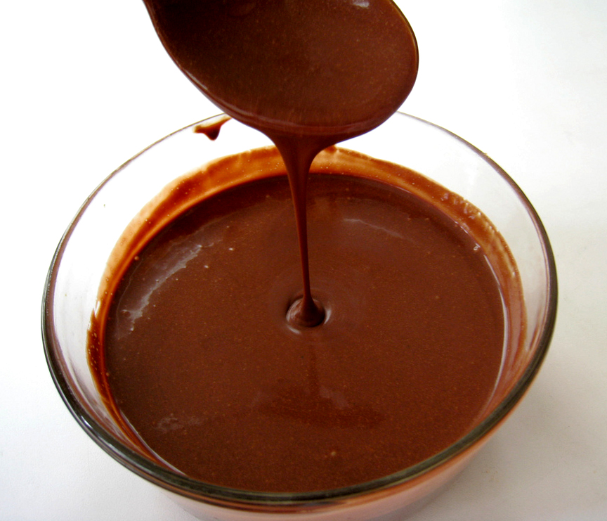 Instant Chocolate Syrup Instant Chocolate Syrup picture