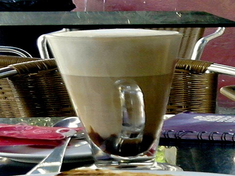 Instant Mocha Instant Mocha picture