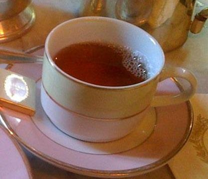 Instant Spiced Tea Mix Instant Spiced Tea Mix picture