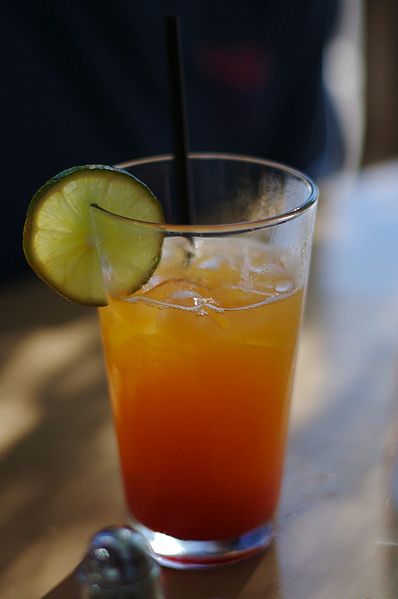 Sparkling Punch Sparkling Punch picture