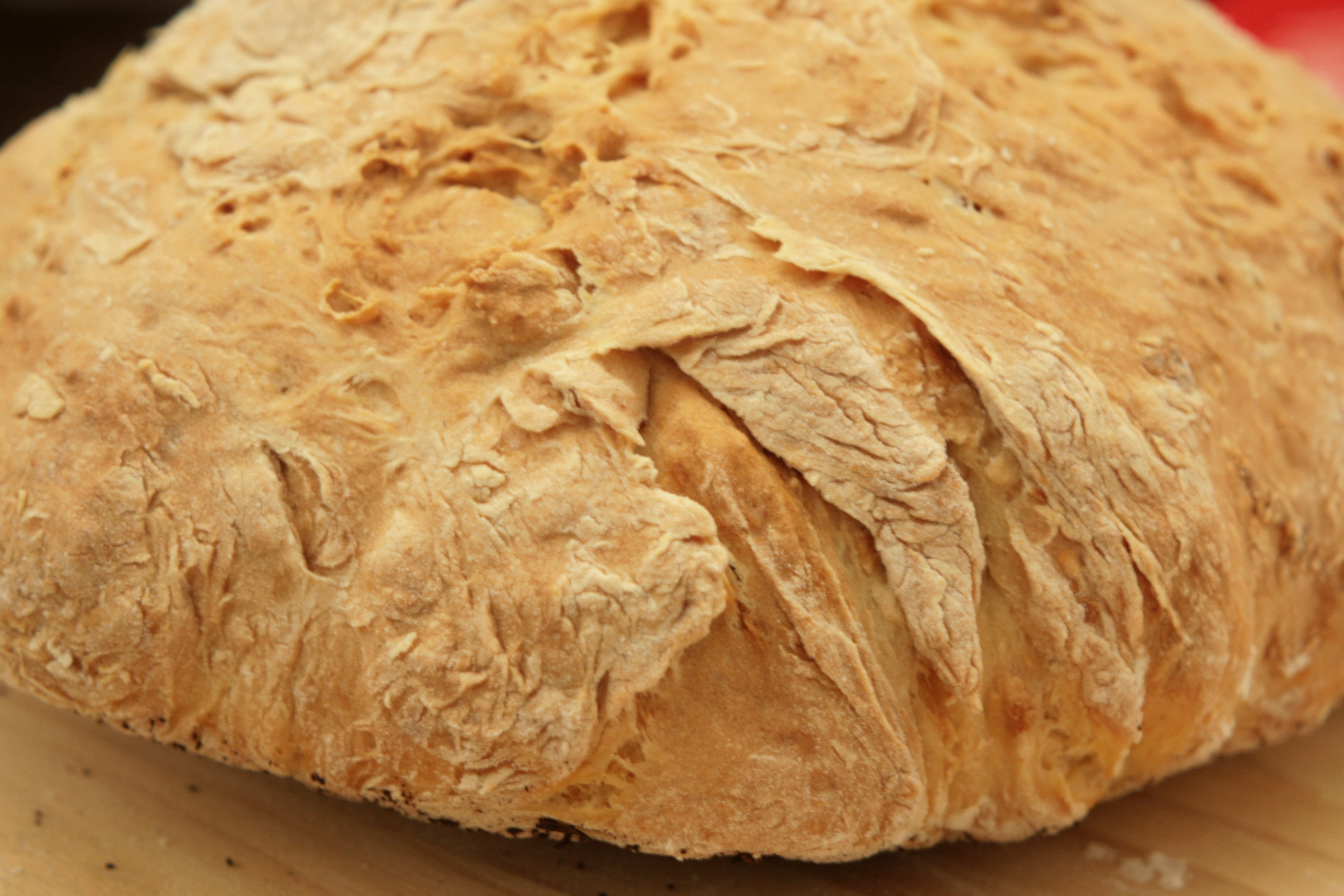 Irish Soda Bread Irish Soda Bread picture