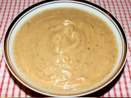Irish-Whisky Sauce Irish-Whisky Sauce picture