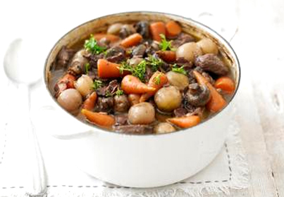 Irish Ale Stew Irish Ale Stew picture
