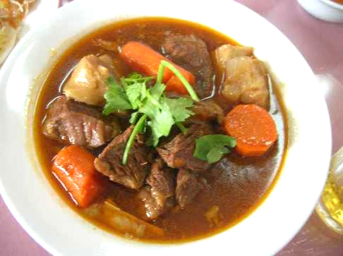 Irish Beef Stew Irish Beef Stew picture