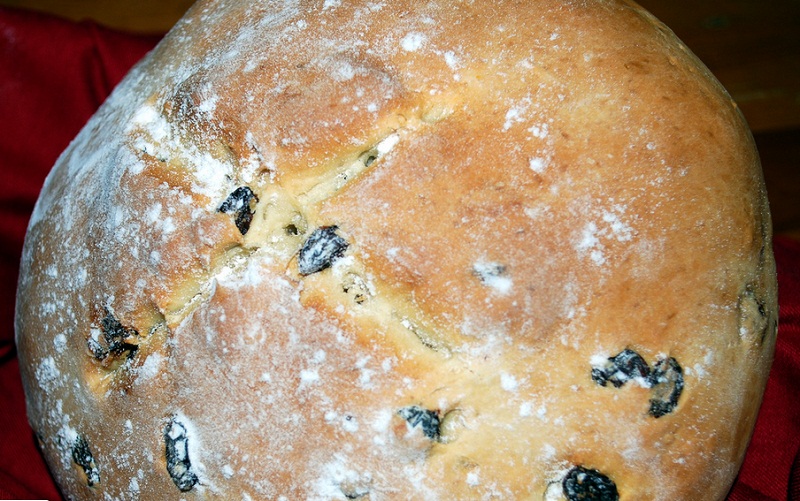 Irish Bread Irish Bread picture