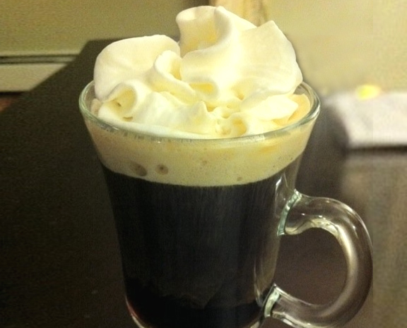 Irish Coffee Irish Coffee picture