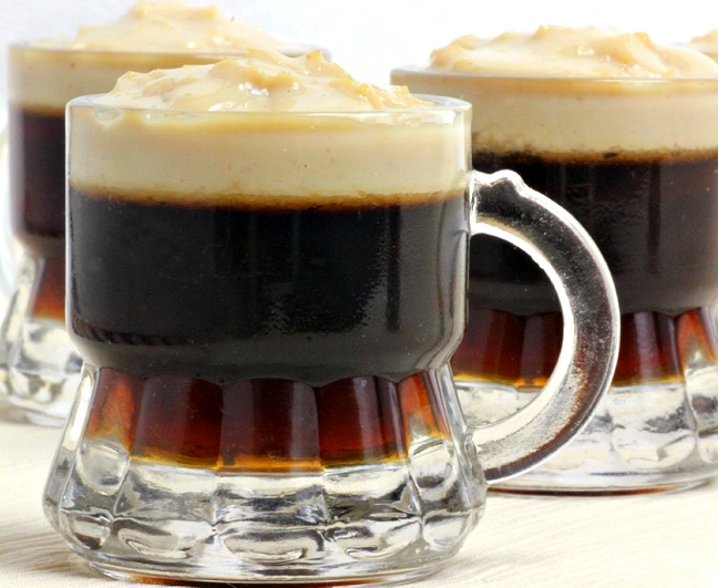 Irish Coffee Irish Coffee picture