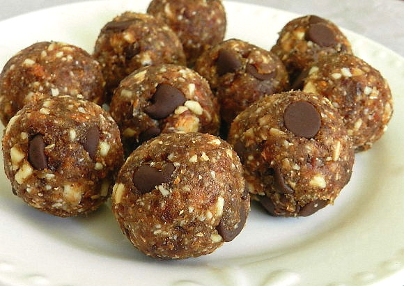 Irish Coffee Balls Irish Coffee Balls picture
