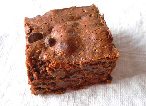 Irish Coffee Brownies Irish Coffee Brownies picture