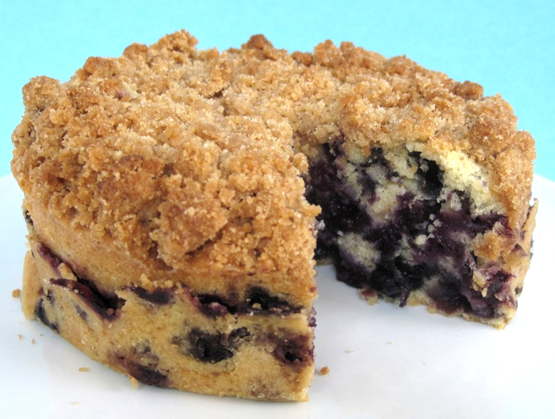 Irish Coffee Cake Irish Coffee Cake picture