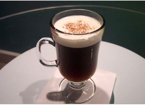 Irresistible Irish Coffee Irresistible Irish Coffee picture