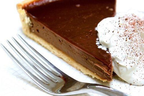 Irish Coffee Pie Irish Coffee Pie picture