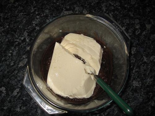 Irish Coffee Souffle Irish Coffee Souffle picture