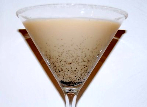 Irish Cream Liqueur Irish Cream Liqueur picture
