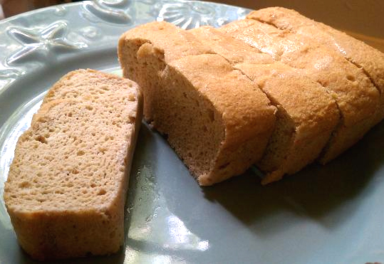 Irish Freckle Bread Irish Freckle Bread picture