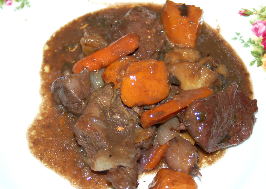 Irish Mutton Stew Irish Mutton Stew picture