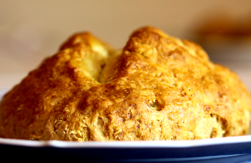 Irish Soda Bread Irish Soda Bread picture