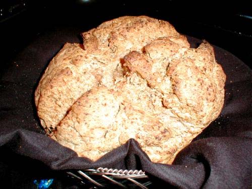 Irish Soda Bread Irish Soda Bread picture