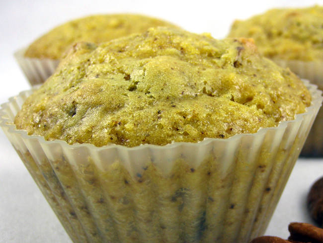 Irish Soda Muffins Irish Soda Muffins picture