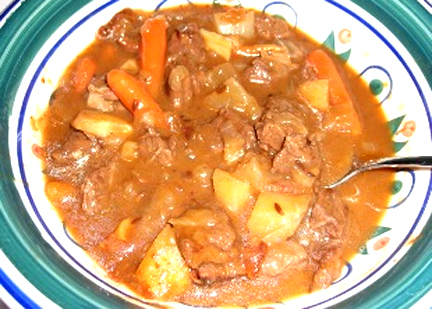 Irish Stew Irish Stew picture