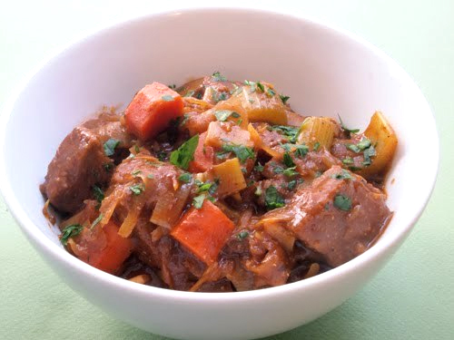 Irish Stew Irish Stew picture