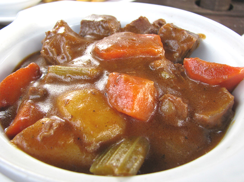 One Pot Irish Stew One Pot Irish Stew picture