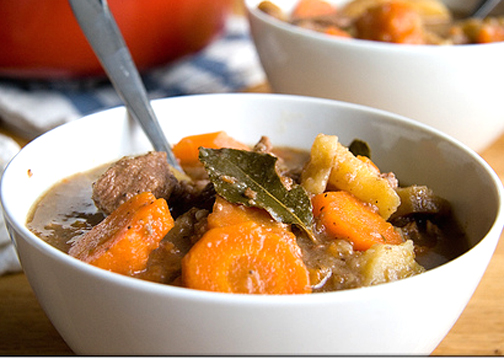 Old Fashioned Irish Stew Old Fashioned Irish Stew picture