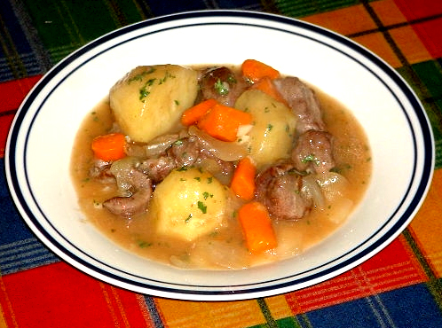 Irish Stew Irish Stew picture