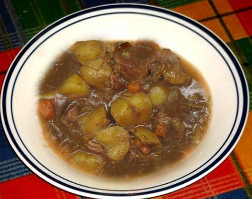 Irish Stew Irish Stew picture
