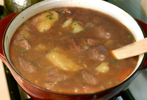 Irish Stew Irish Stew picture