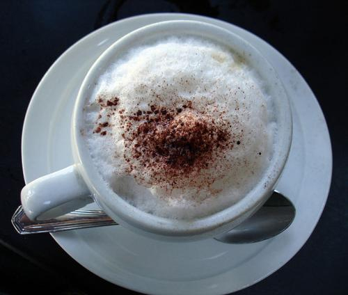 Italian Cappuccino Italian Cappuccino picture
